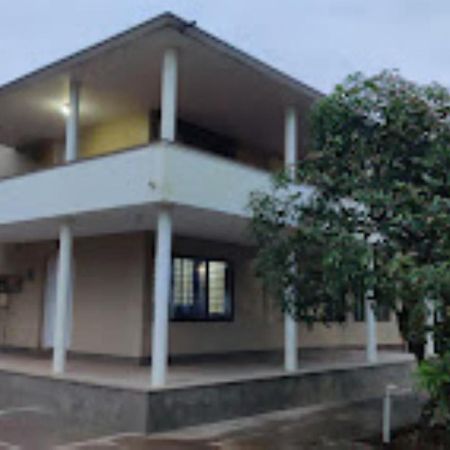 Samudra Darshan Beach House,Mangaluru Hotel Suratakal Exterior foto