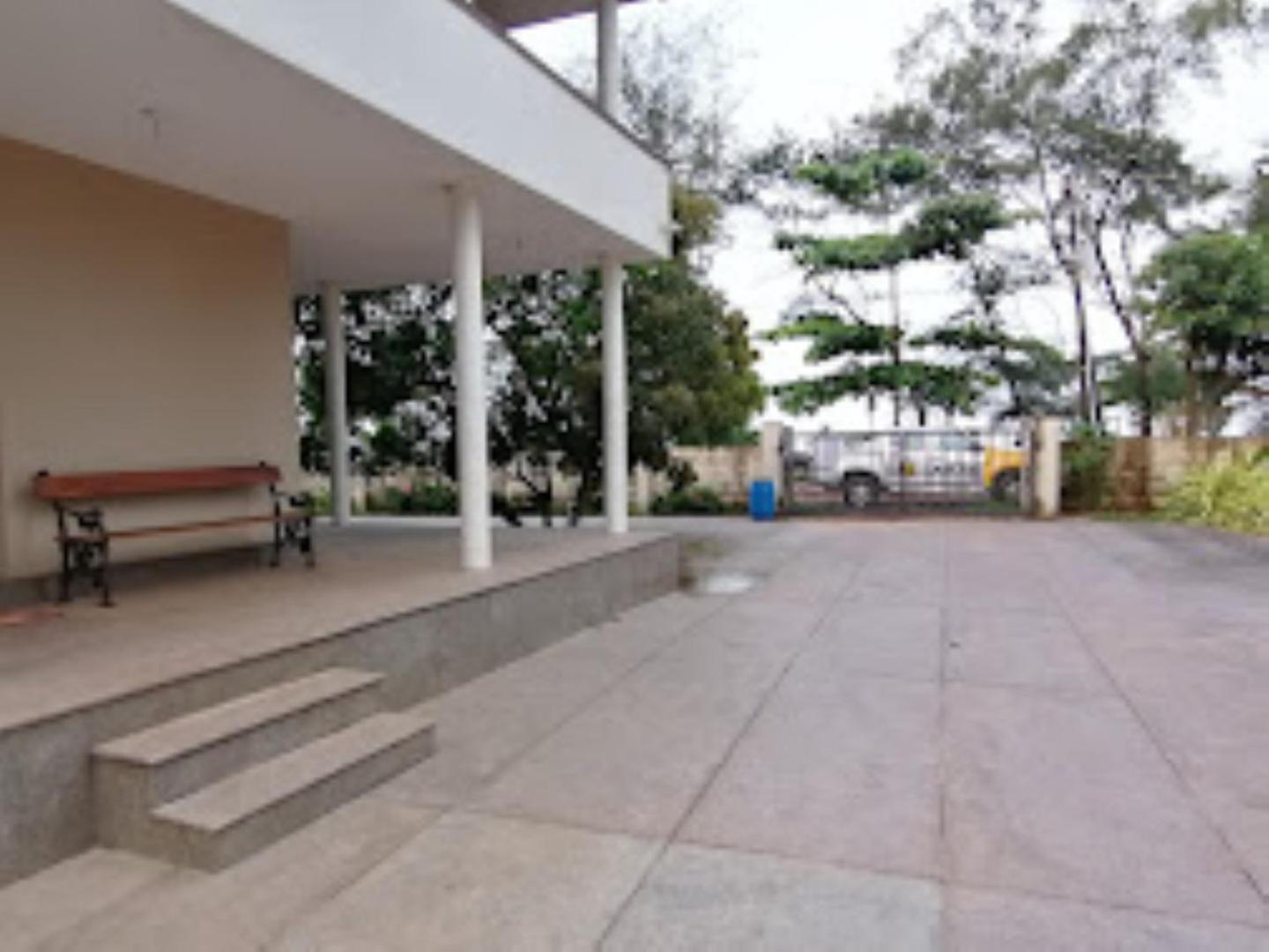 Samudra Darshan Beach House,Mangaluru Hotel Suratakal Exterior foto